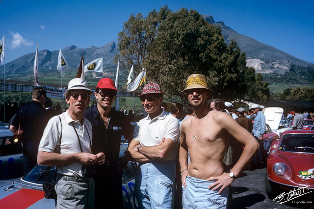 VonHanstein-Maglioli-Barth-Bonnier_1964_Targa_01_BC.jpg