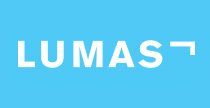Lumas' logo